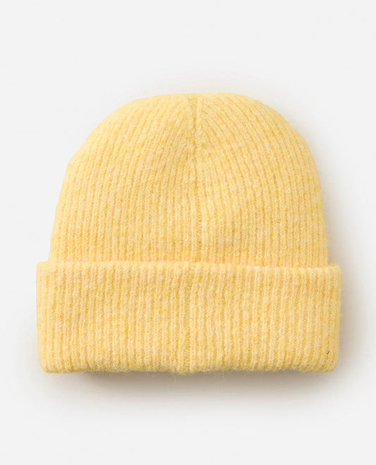 cappello Uomo/Donna Classic Surf Tall Beanie Stile Oversize Rip Curl