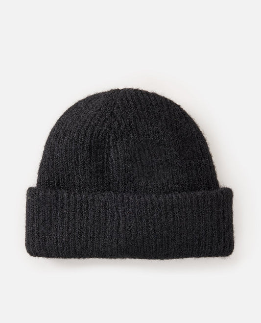 Cappello Uomo/Donna Classic Surf Tall Beanie Stile Oversize Rip Curl