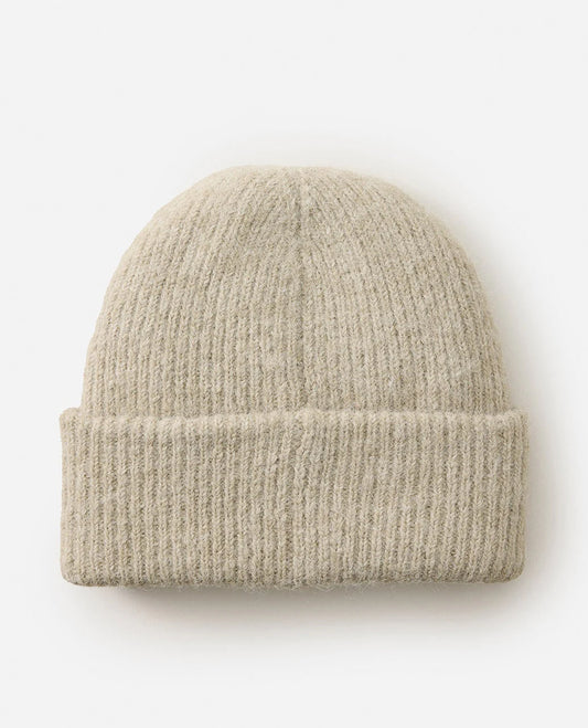 Cappello Uomo/Donna Classic Surf Tall Beanie Stile Oversize Rip Curl