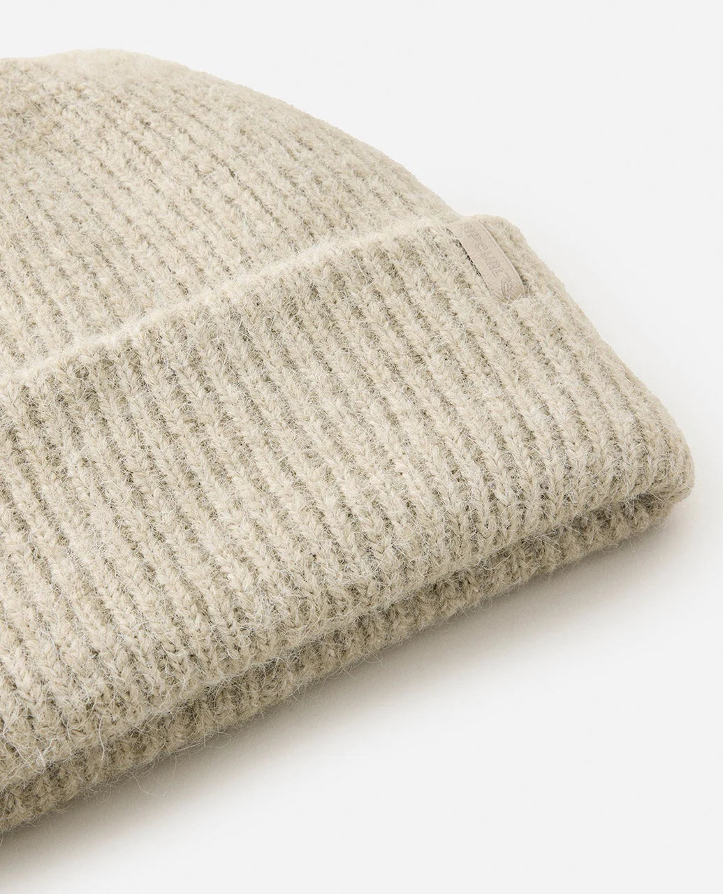 Cappello Uomo/Donna Classic Surf Tall Beanie Stile Oversize Rip Curl