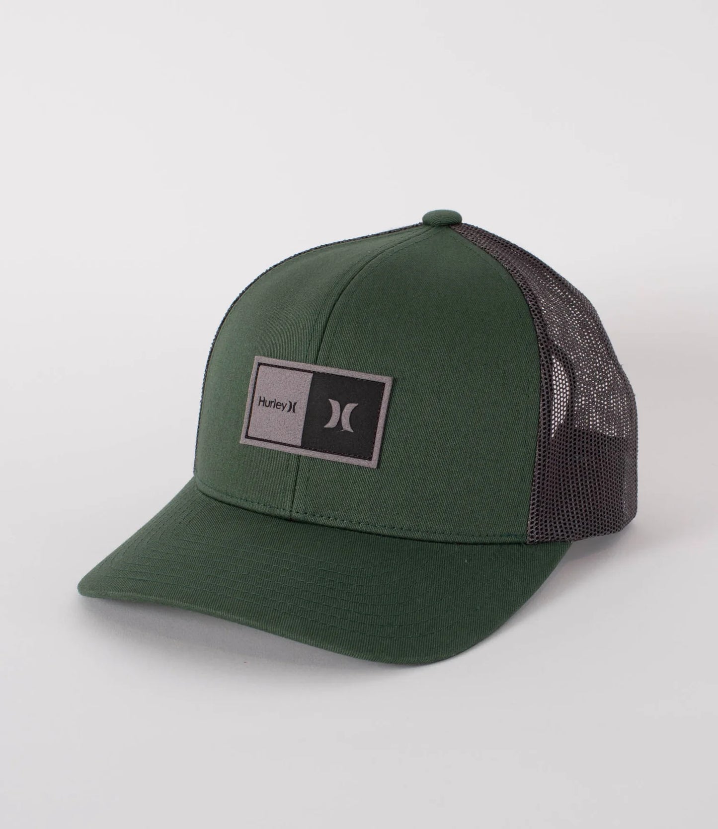Hurley Fairway - Cappello Trucker da Uomo Regolabile