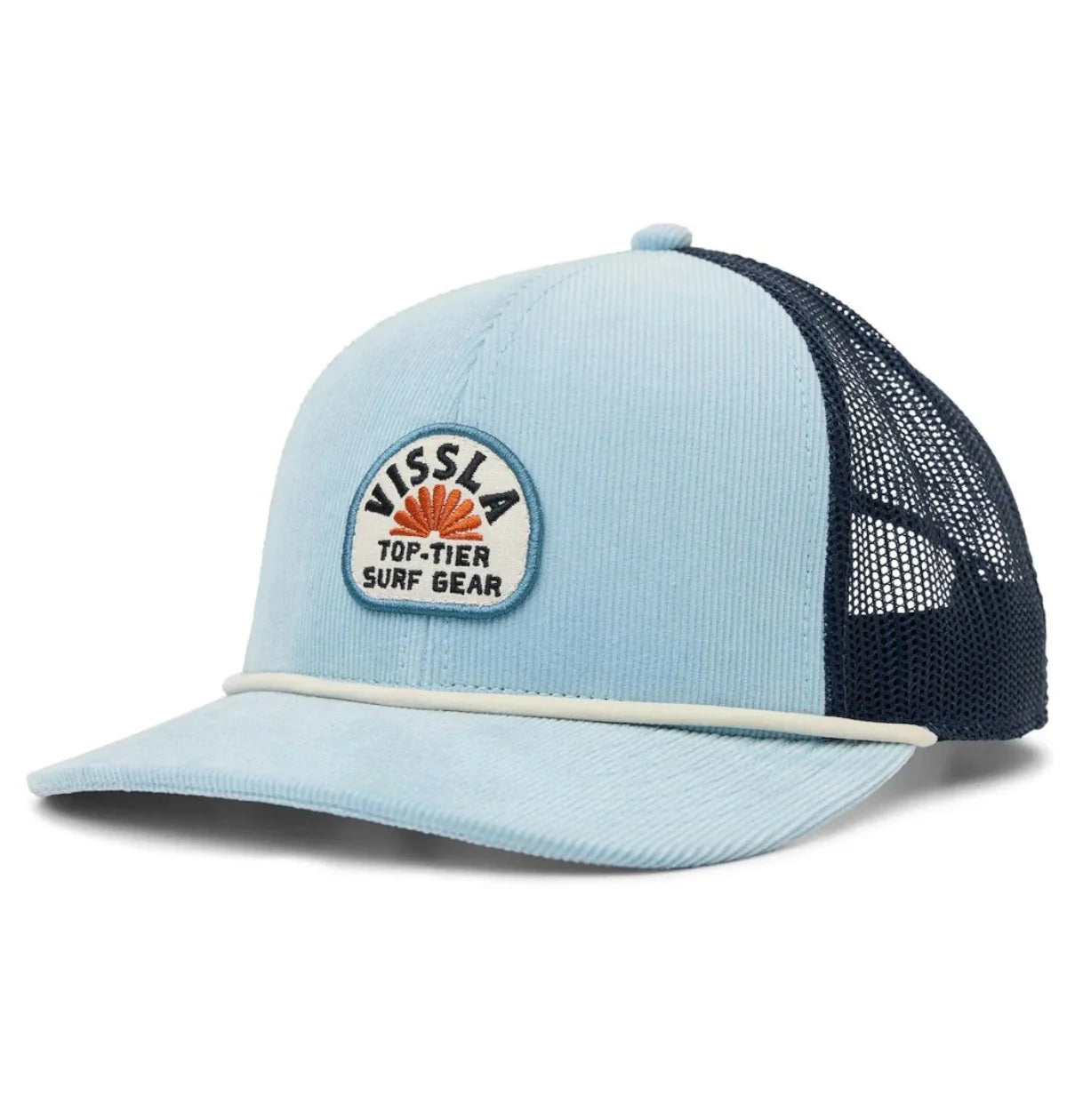 Vissla West Winds Trucker