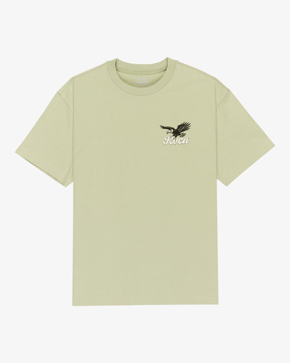 T-shirt RVCA On Wings