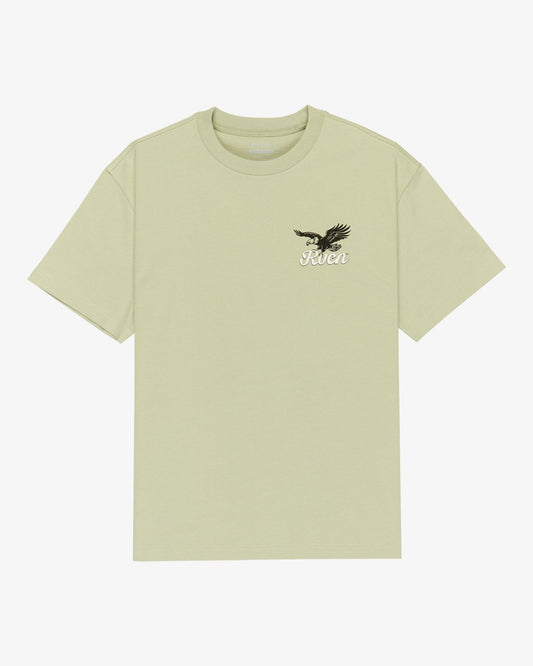 T-shirt RVCA On Wings