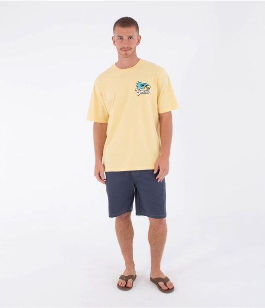 T-shirt Uomo Manica Corta – Etam Eagle Heritage