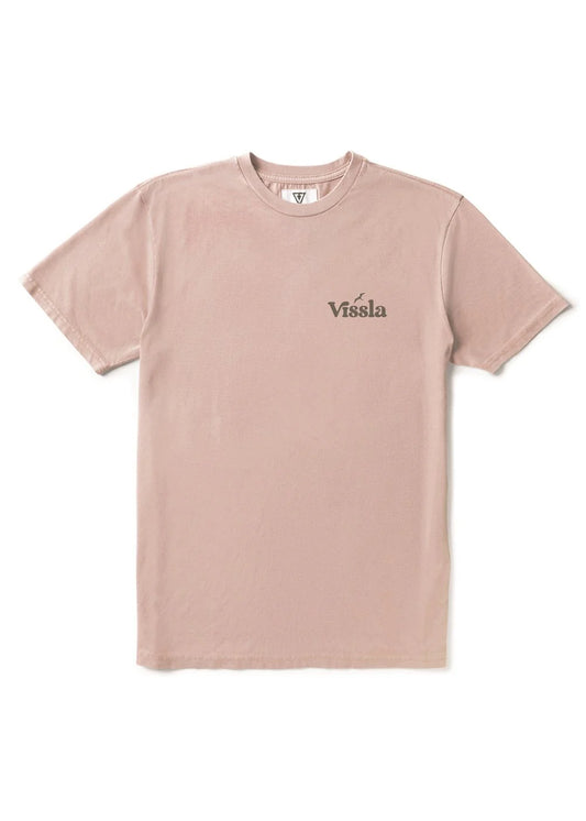 Vissla Extra Strength Cosmic Wash Tee