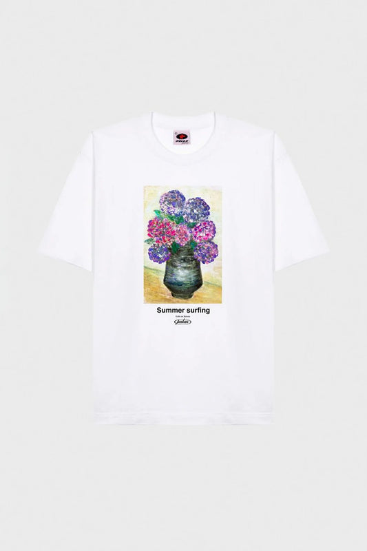 Pukas Summer Surfing Tee