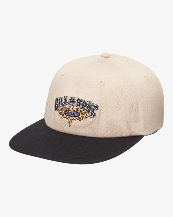 Throwback – Cappellino Strapback da Uomo | A/Div Series