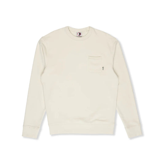 Felpa Girocollo T&C Surf Designs YY 71
