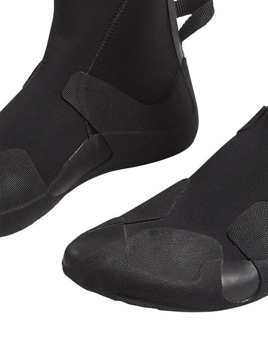 Matuse 3MM Tabi Bootie Calzari | Infradito Interno Geoflex