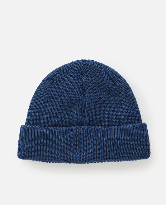 Zucotti Uomo Rip Curl Icons Reg Beanie Navy