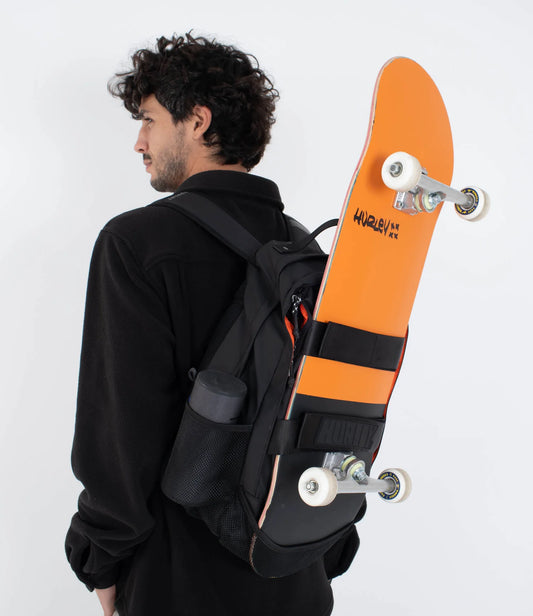 Zaino Hurley Advant | Zaino Porta Skate