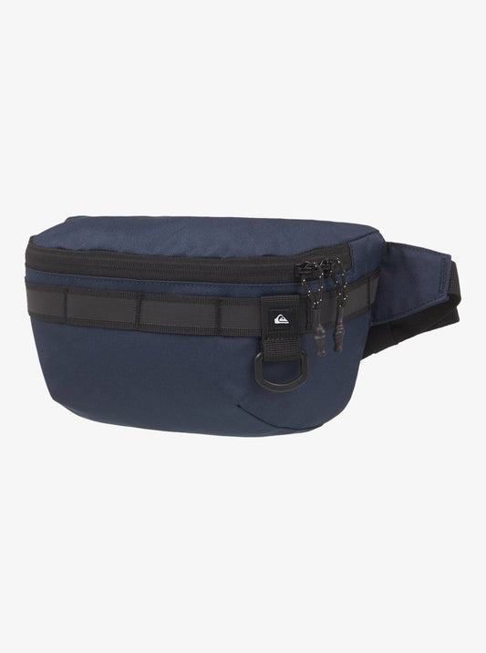 Marsupio Quiksilver Bling Sling Uomo – blu