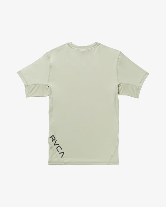T-shirt Tecnica RVCA VA Sport – Performance Fit