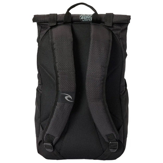 Zaino Rip Curl Search 30L Dawn Patrol – Nero
