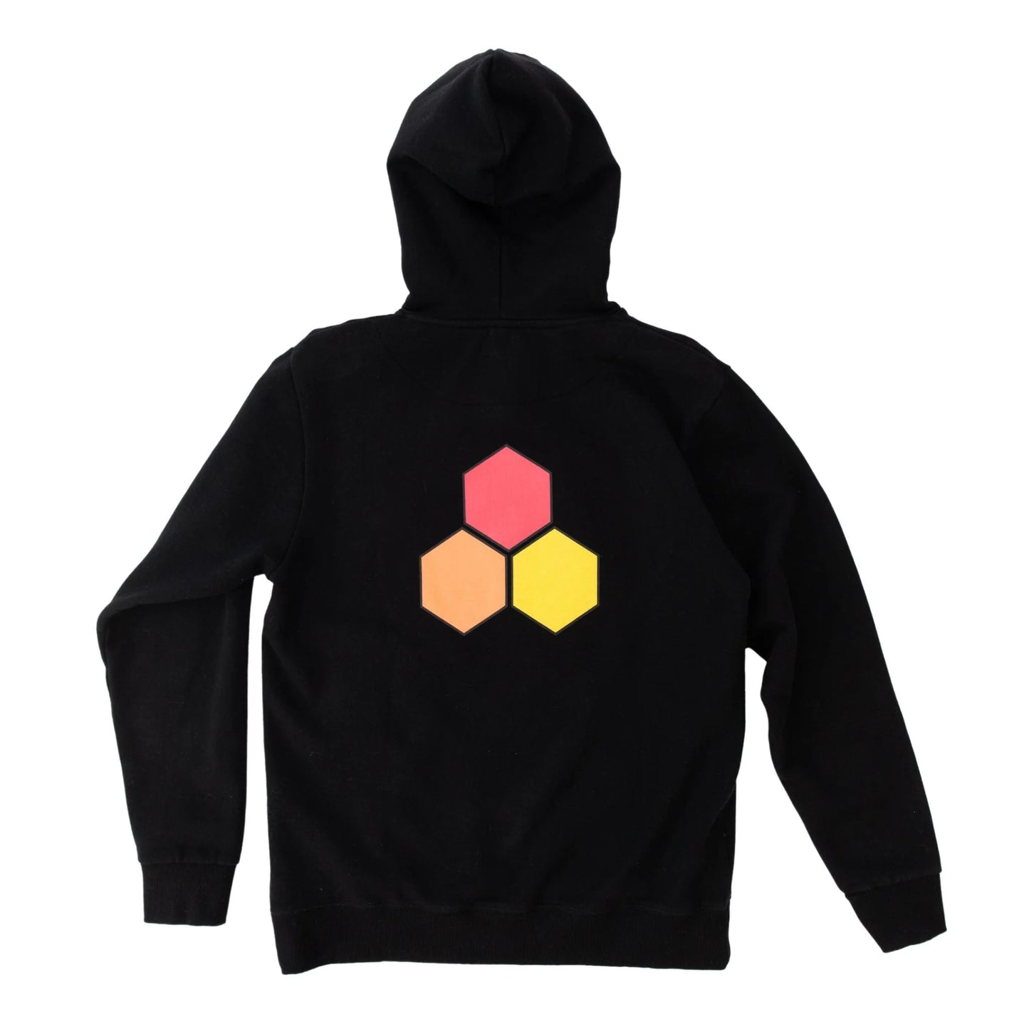 Felpa Al Merrick Classic Hex Hoodie