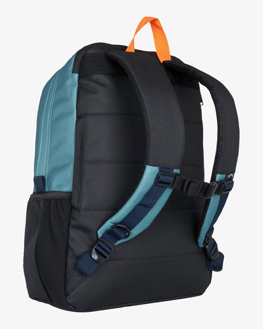 Command Stash Zaino con ampio scomparto principale