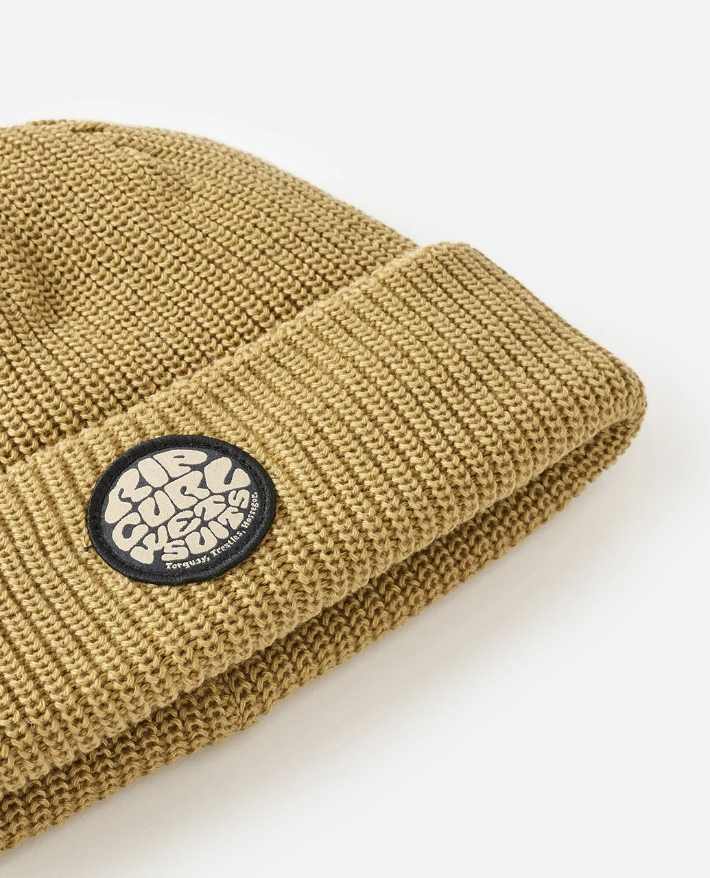 zuccotto Rip Curl Icons Reg Beanie