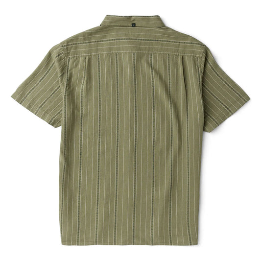 issla Linen Pin – Camicia in Lino