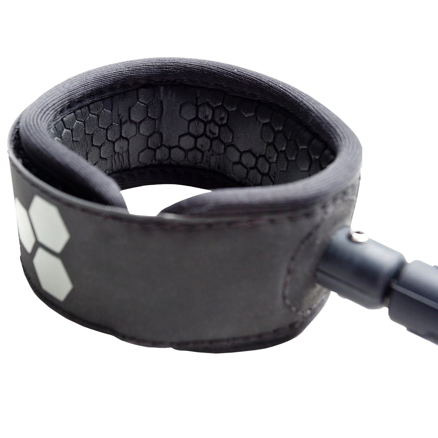 Channel Islands CI Surf Leash 9' - Black