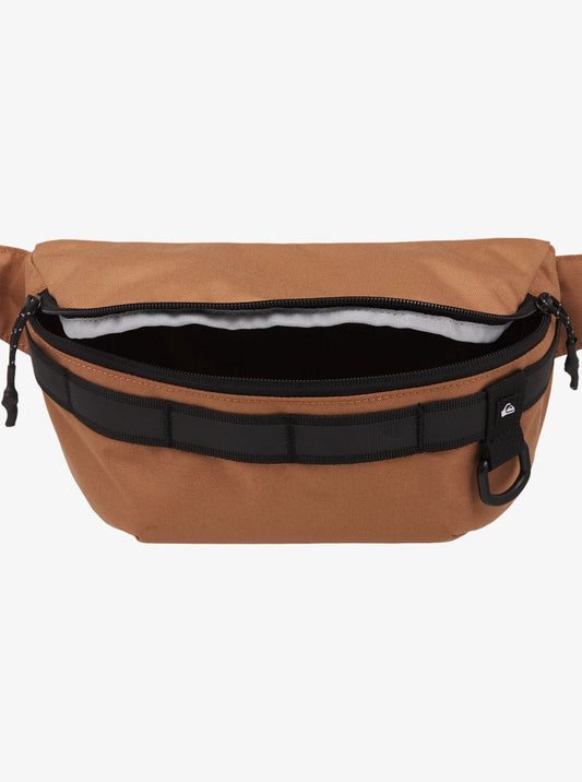 Marsupio Quiksilver Bling Sling Uomo – beige