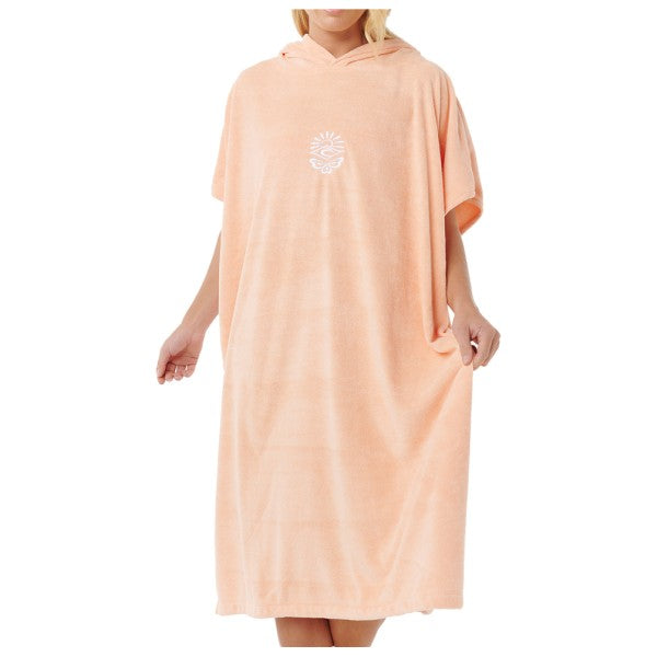 Poncho Rip Curl Women’s Classic Surf Hooded Towel