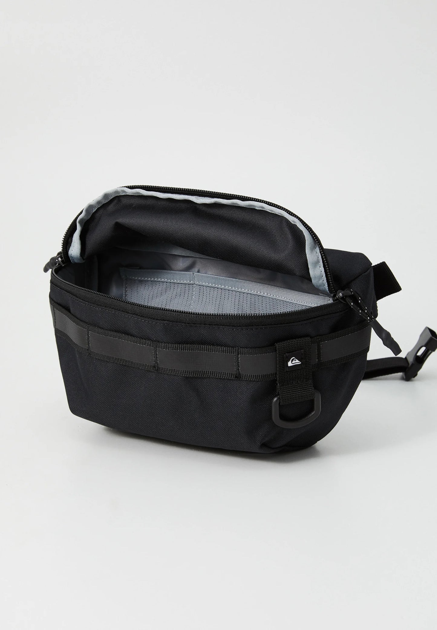 Marsupio Quiksilver Bling Sling Uomo – NERO