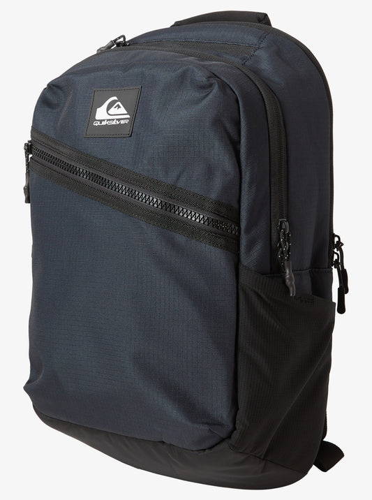 Zaino Uomo Freeday 20L Quiksilver Compatto Tasca Laptop
