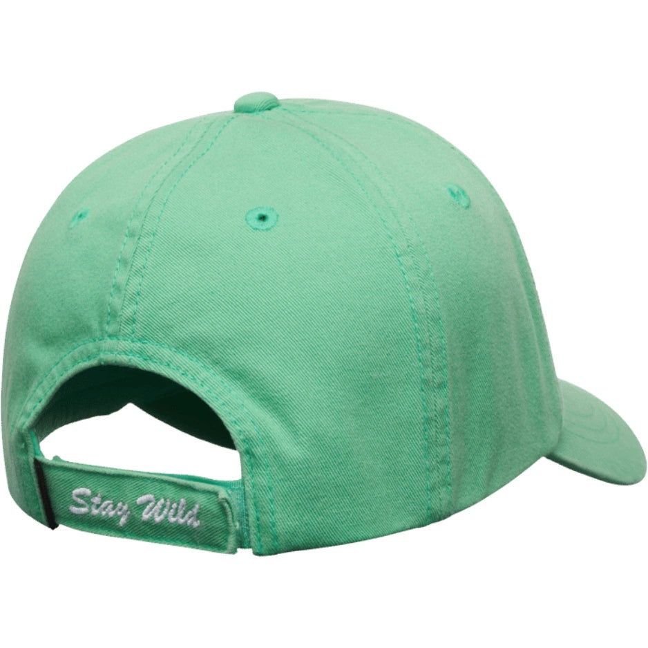 Cappellino da Donna Roxy Summer Breezy - Verde