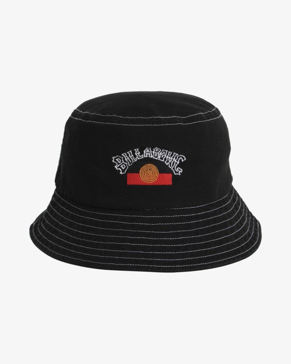 Otis Flag – Cappello da Pescatore da Uomo | A/Div Bucket Hat