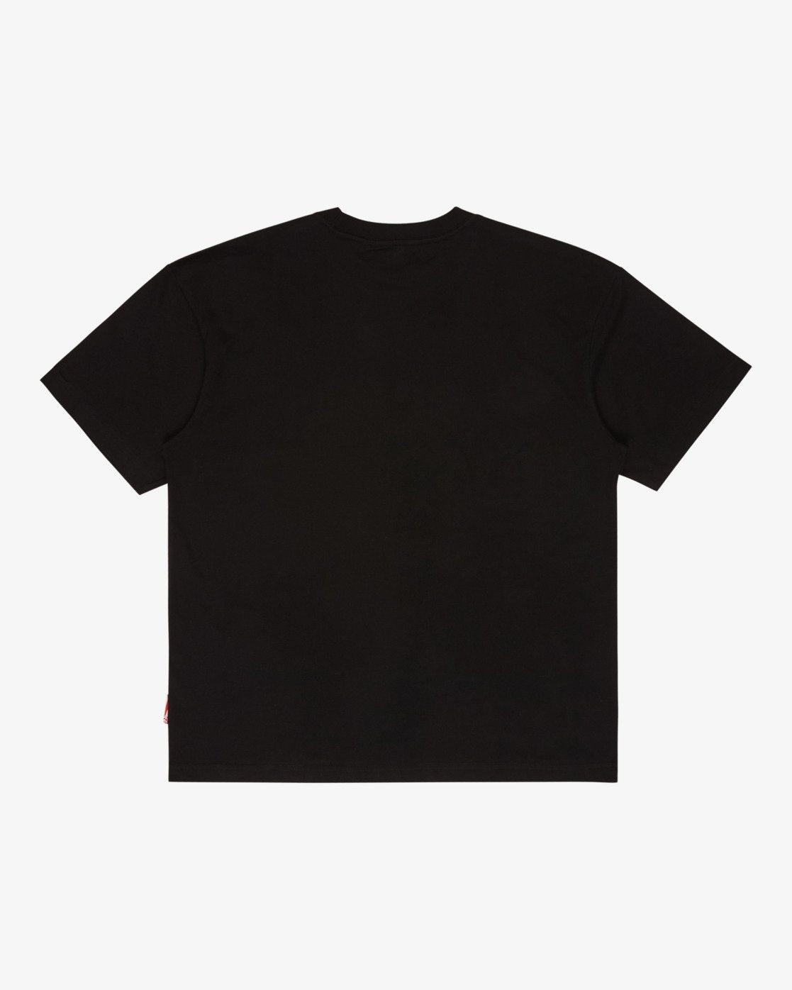 T-shirt Uomo Billabong A.I. Forever Premium Fit - Black