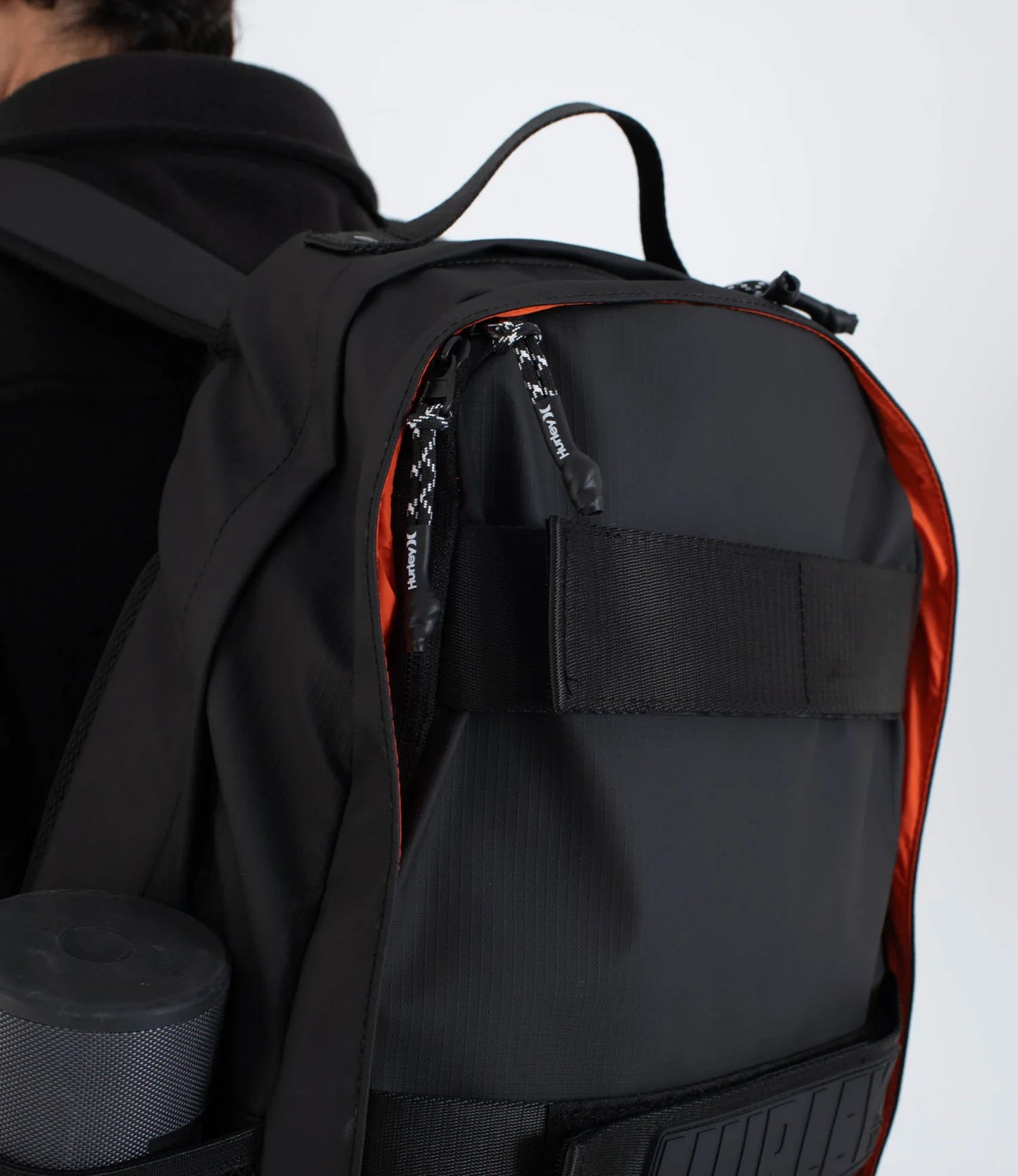 Zaino Hurley Advant | Zaino Porta Skate