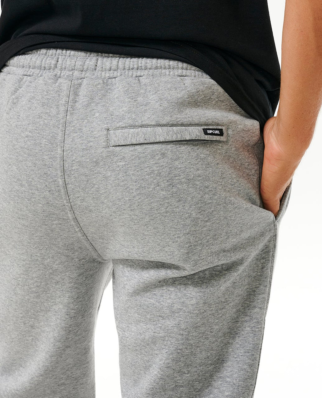 Pantaloni da Tuta Icons of Surf Uomo Comfort e Stile Classic Rip Curl