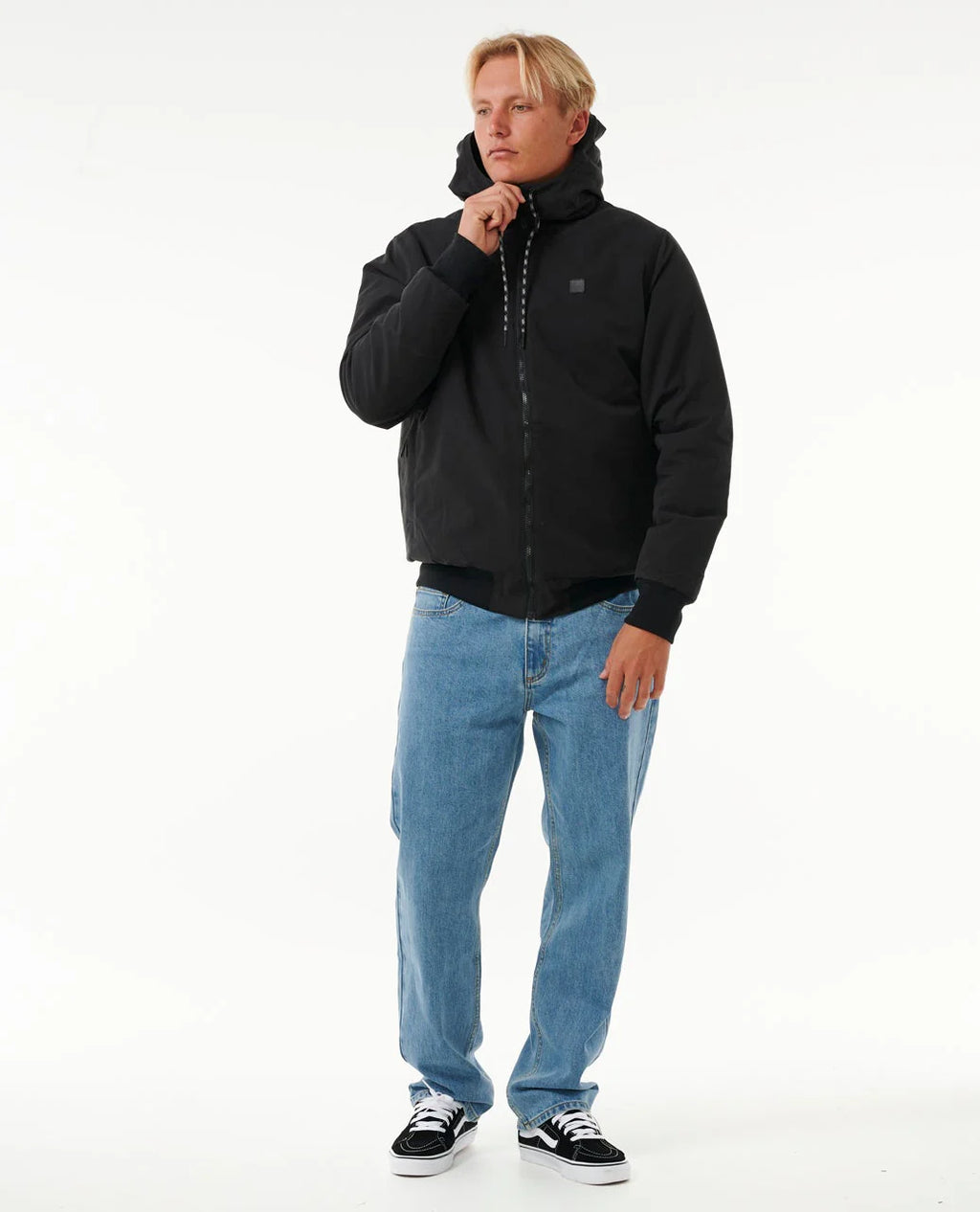 Giacca Rip Curl Anti Series One Shot 5k/5k