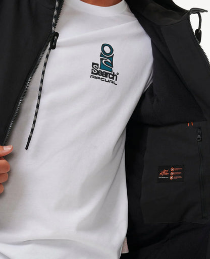 Giacca Rip Curl Anti Series One Shot 5k/5k