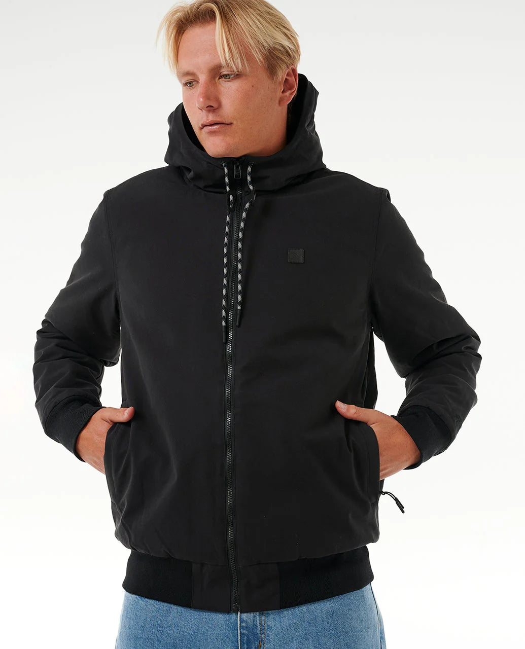 Giacca Rip Curl Anti Series One Shot 5k/5k