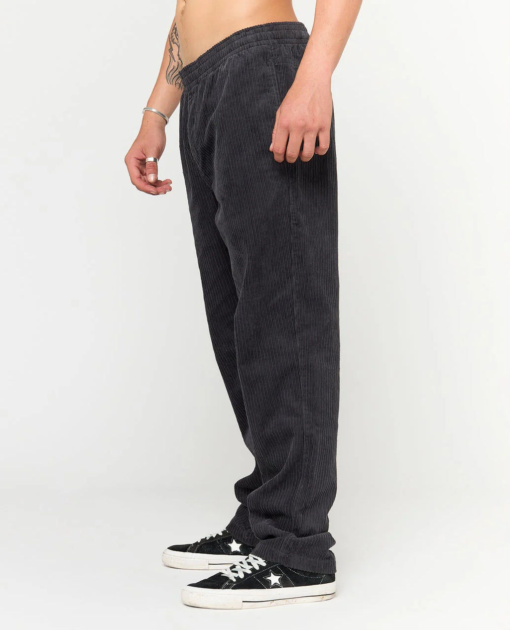 Pantalone Uomo in Doppio Velluto a Coste Classic Surf Double Cord Pant   Rip Curl
