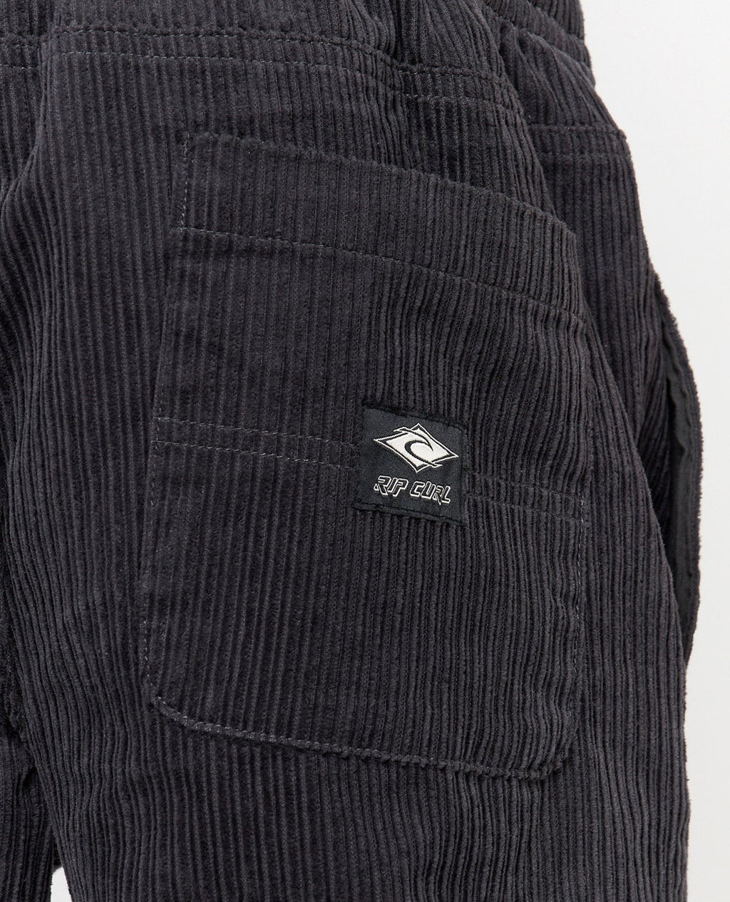 Pantalone Uomo in Doppio Velluto a Coste Classic Surf Double Cord Pant   Rip Curl