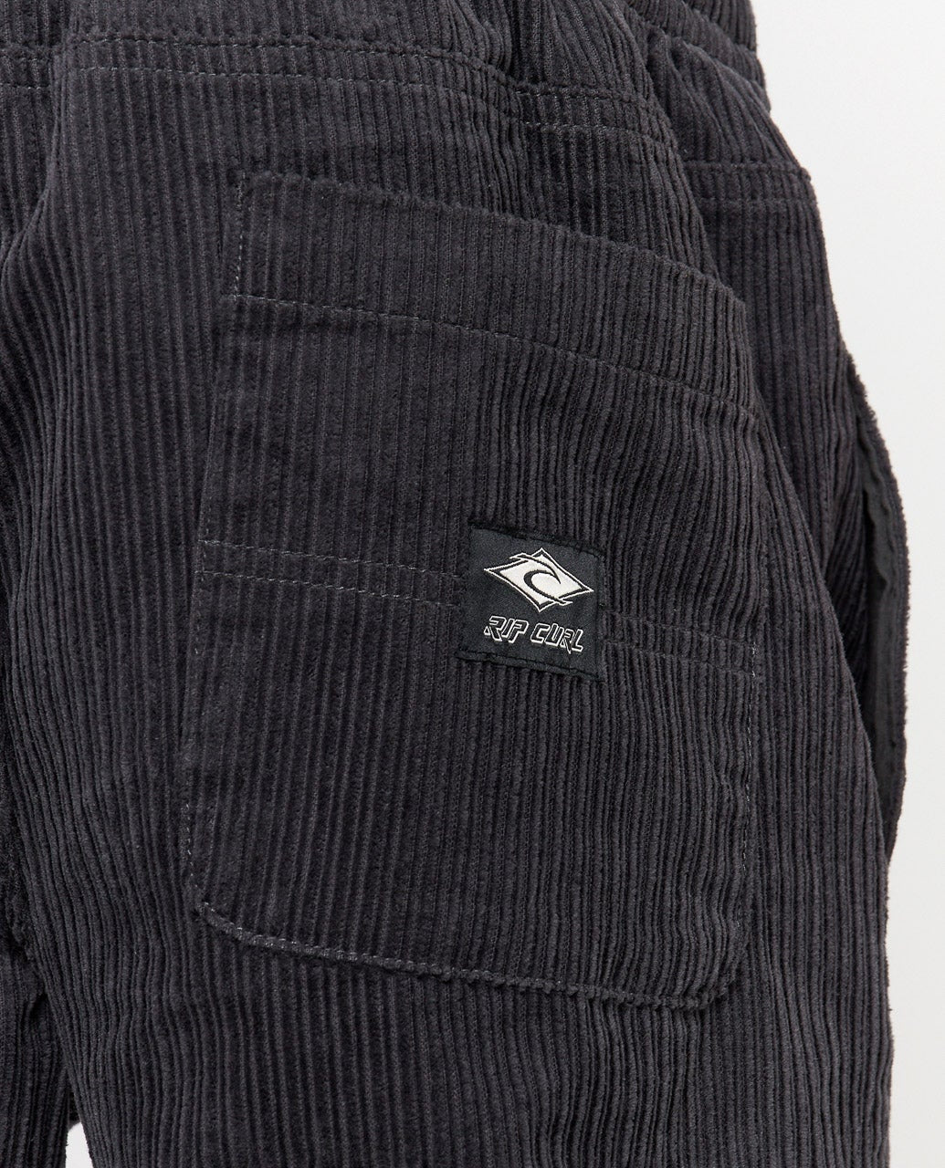 Pantalone Uomo in Doppio Velluto a Coste Classic Surf Double Cord Pant   Rip Curl