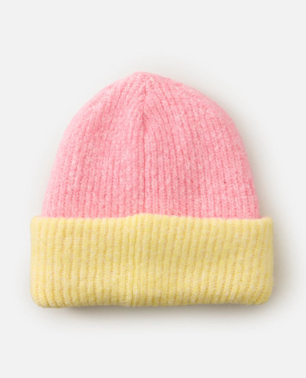 cappello Lana Donna Reversibile a 2 Toni  Caldo e Versatile