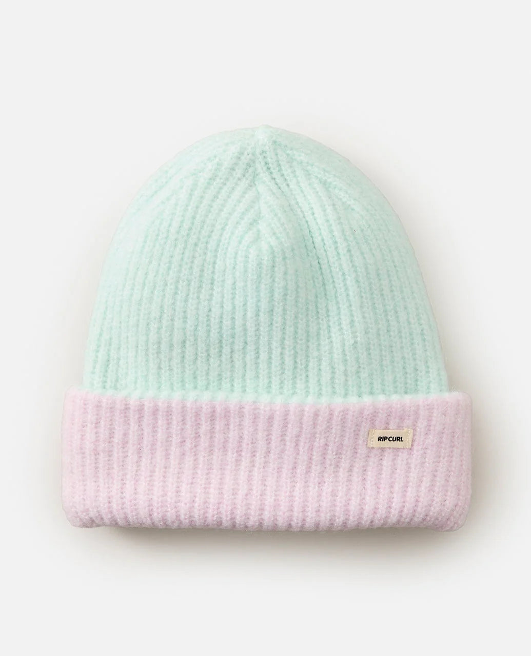 cappello Lana Donna Reversibile a 2 Toni  Caldo e Versatile