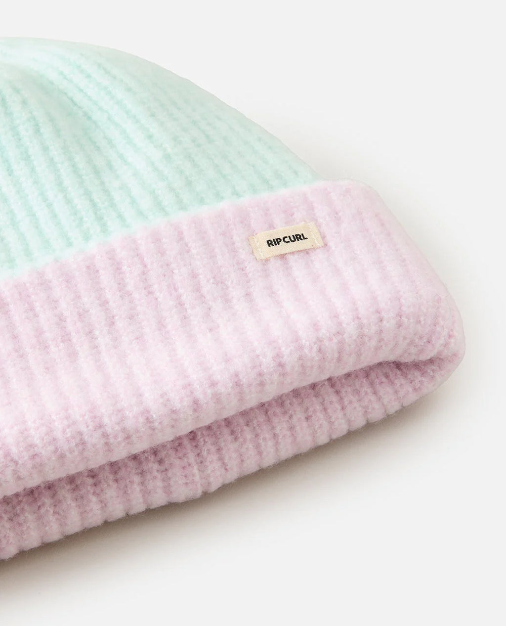 cappello Lana Donna Reversibile a 2 Toni  Caldo e Versatile