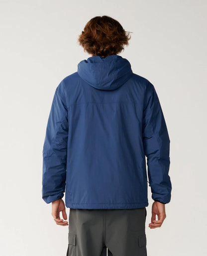 Giacca Uomo Rip Curl Search Series Packable Puffer