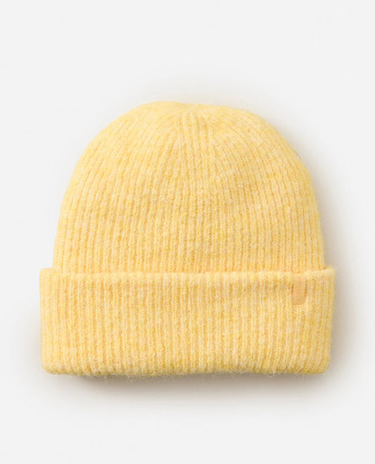 cappello Uomo/Donna Classic Surf Tall Beanie  Stile Oversize Rip Curl