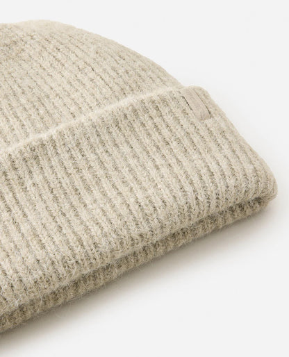 Cappello Uomo/Donna Classic Surf Tall Beanie  Stile Oversize Rip Curl