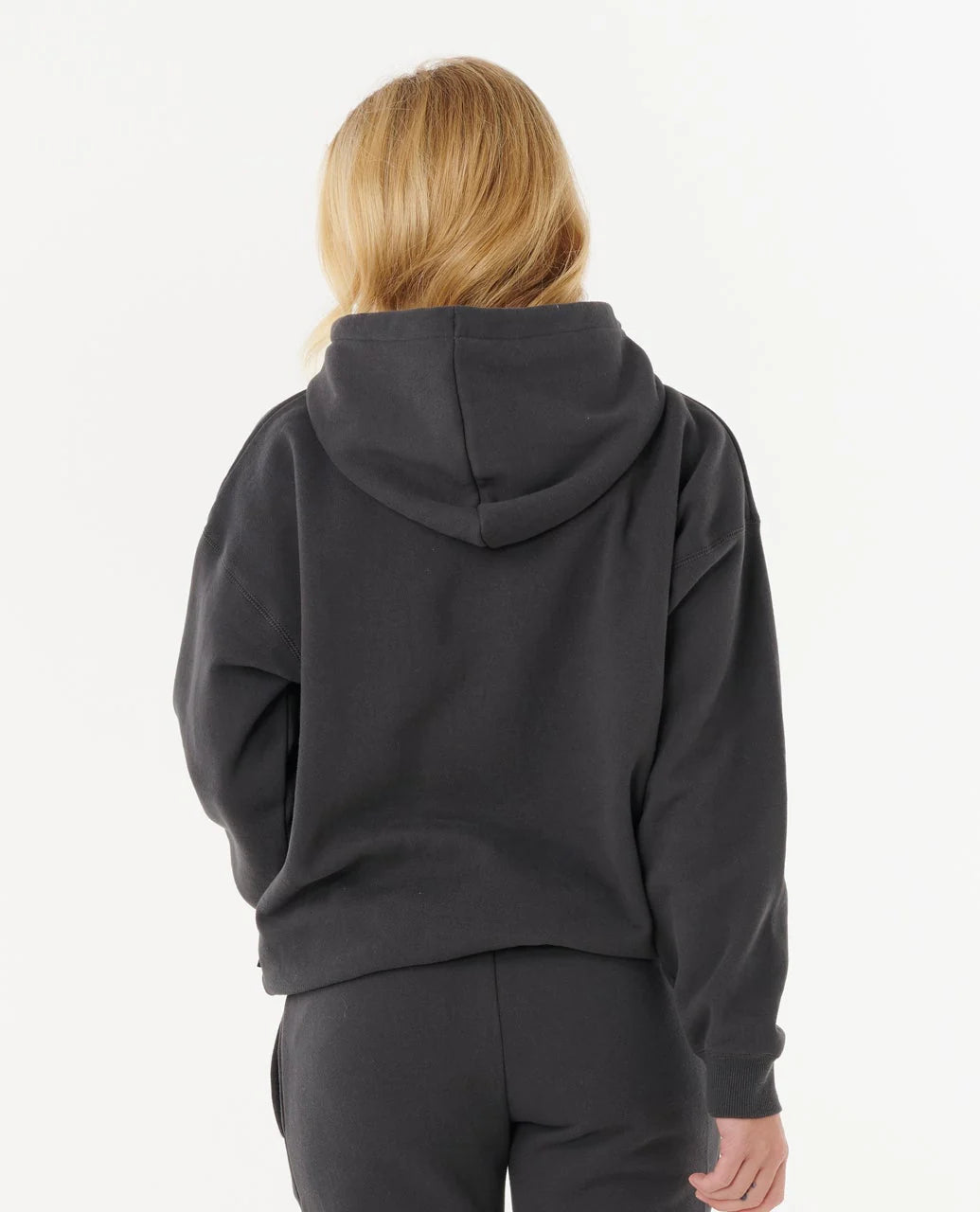 Felpa con Cappuccio Donna Varsity Hoodie Rip Curl