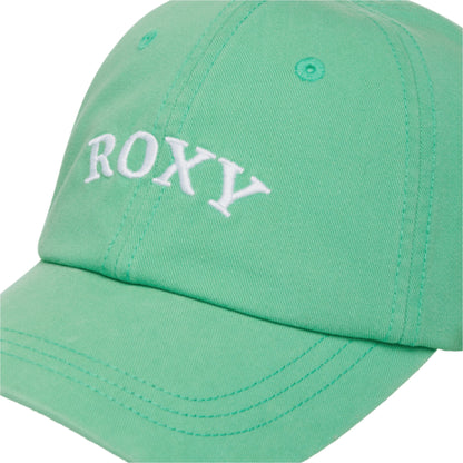 Cappellino da Donna Roxy Summer Breezy - Verde