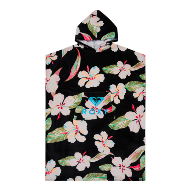 Poncho Roxy "Stay Magical"