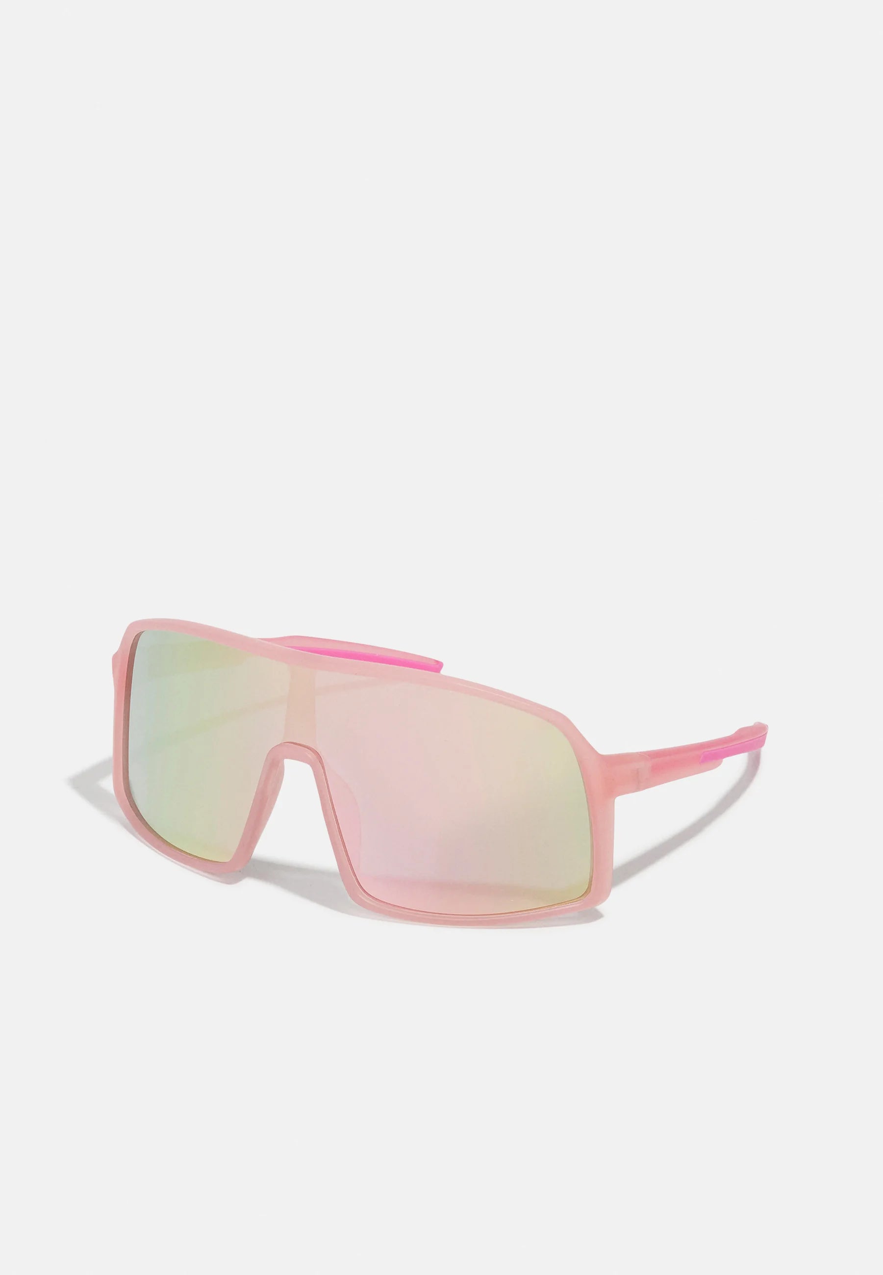 Occhiali da Sole "Erica" Unisex – Pink Edition – CHPO