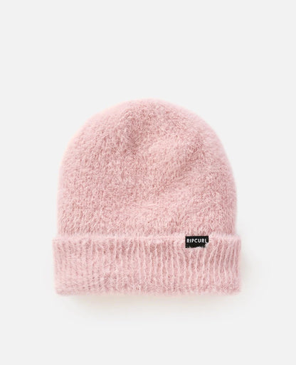 Berretto Donna Rip Curl Fuzzy Reg lilla